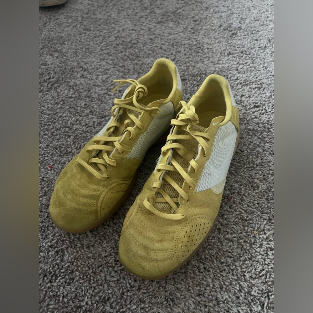Nike Indoor Soccer shoes